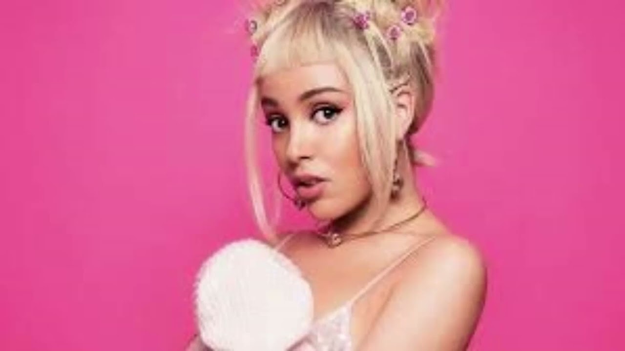Type Beat 2026 Doja Cat Ft. French Montana - If U Love Me... Prod. By LNDJCK 