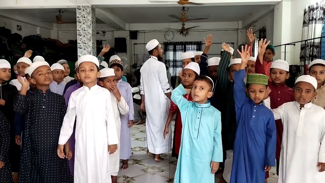 ♥অজুতে ৪ ফরজ।#ওযুর ফরজ  #ফরজ 