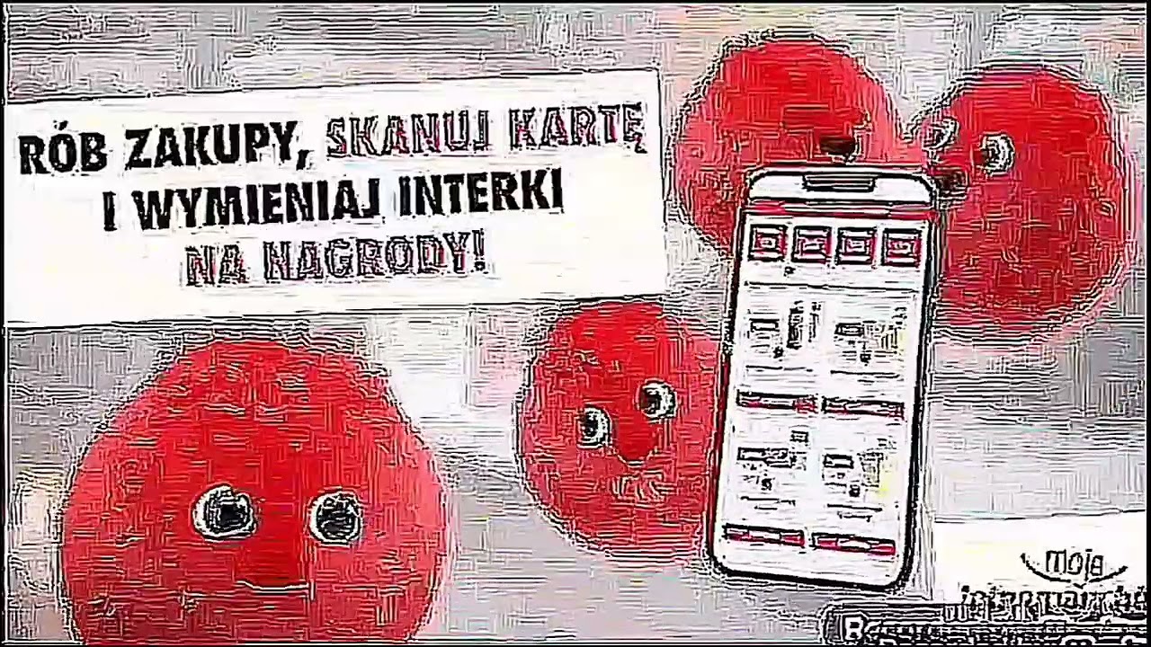 Intermarché Logo History (Updated 4)