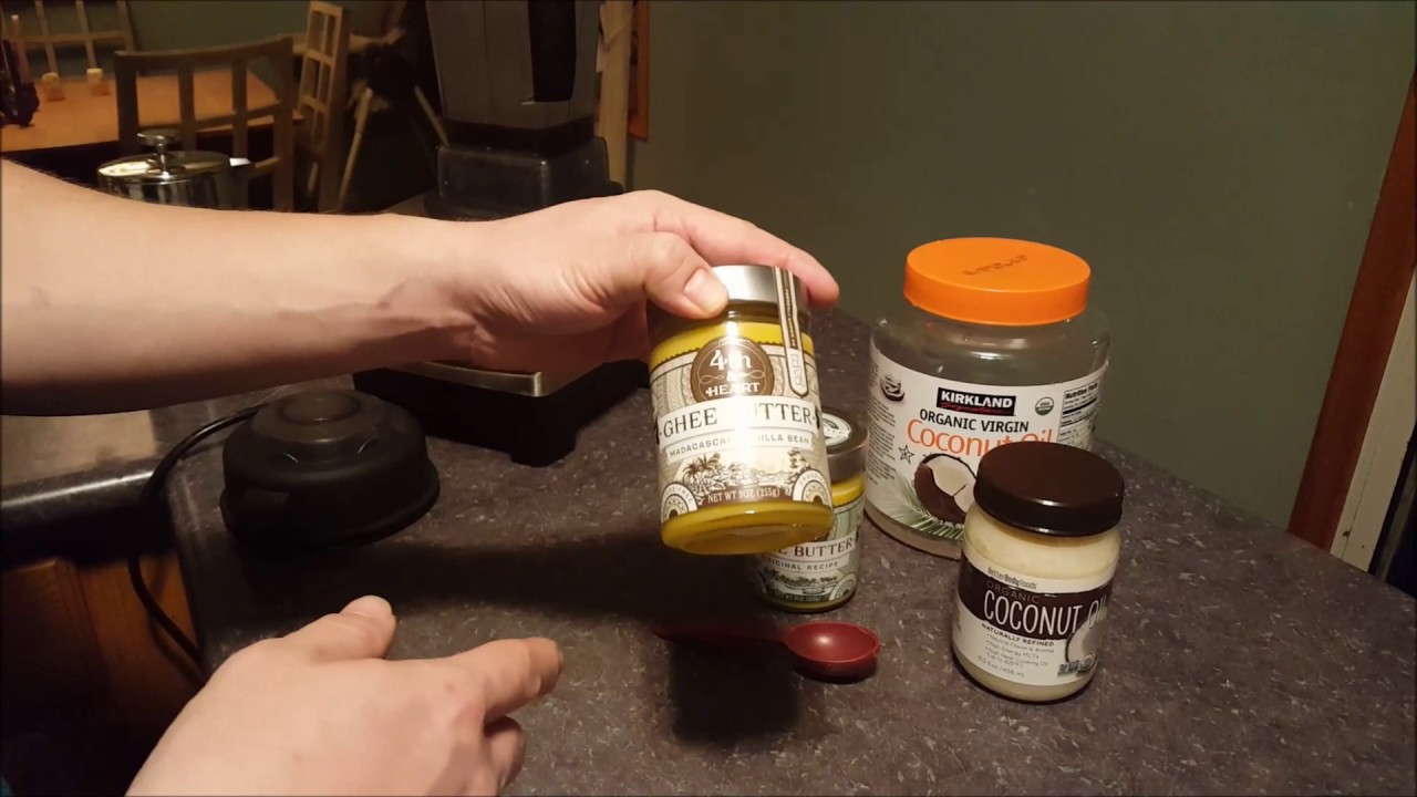 How to Make Bulletproof Coffee That's Whole30 Approved (and Paleo)