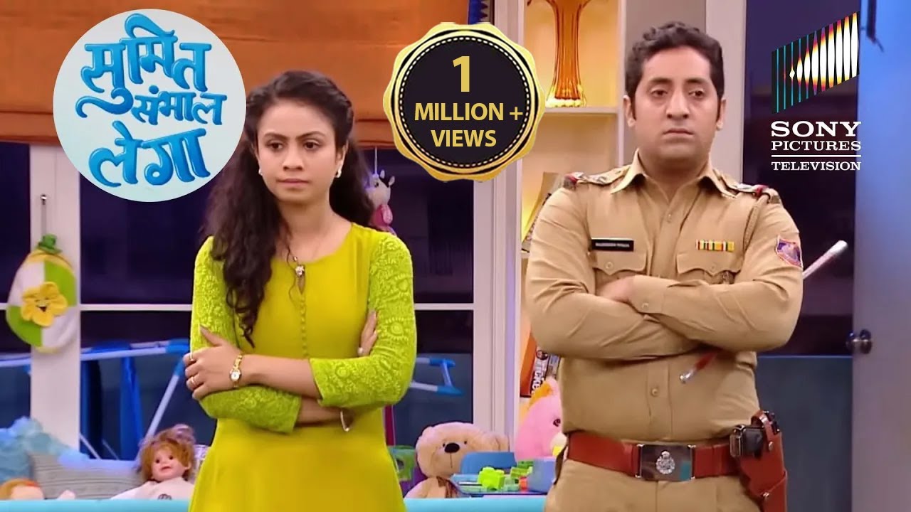 आखिर क्यों झगड़ रहे हैं Maya और Rajneesh? | Sumit Sambhal Lega | Full Episode