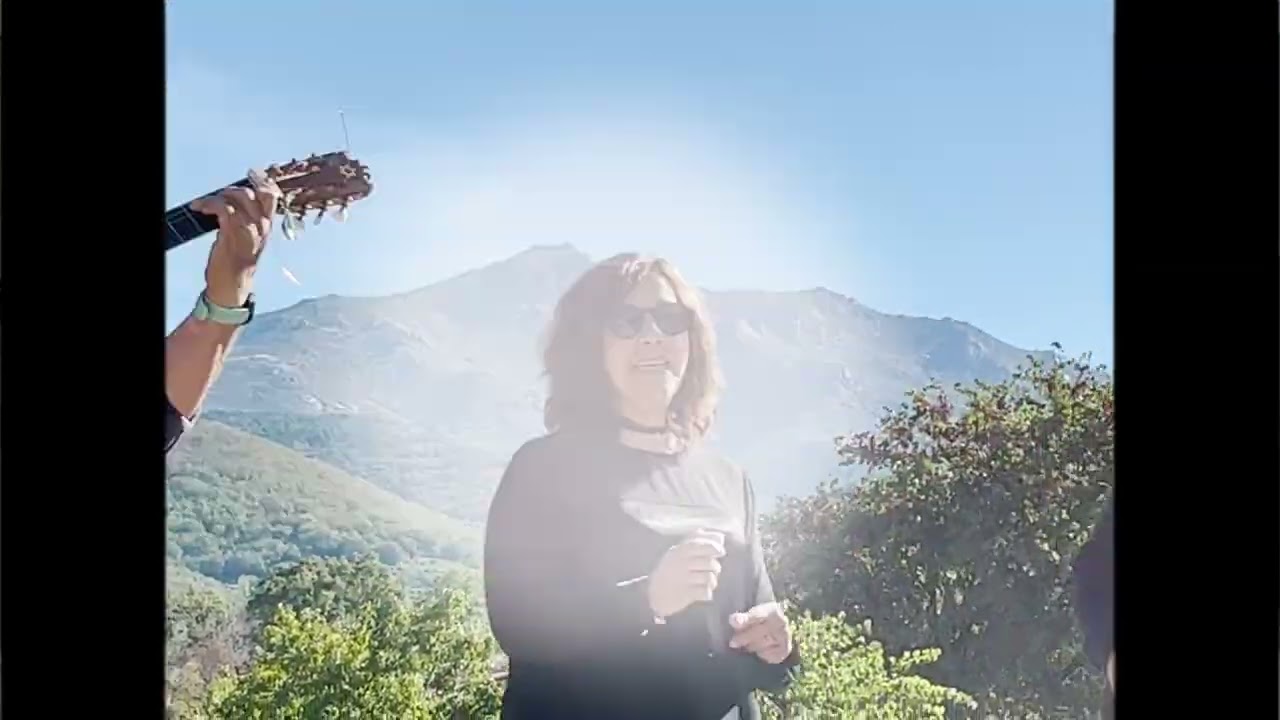 Aulaga Folk - El Roal del Bolindri