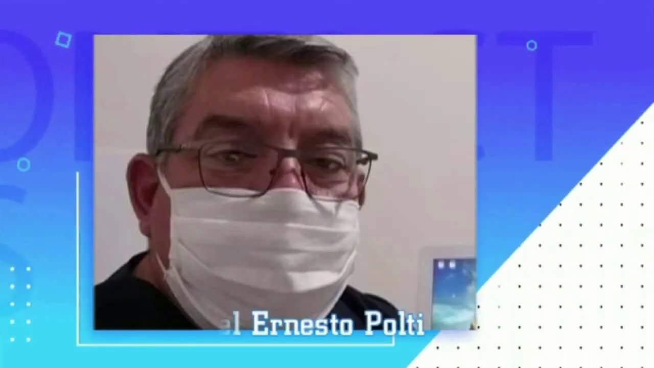 Programa Nª 1 LA TARDE DIEZ TV