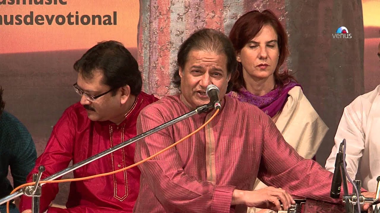 Ram Naam Ati Meetha Hai (Anup Jalota)