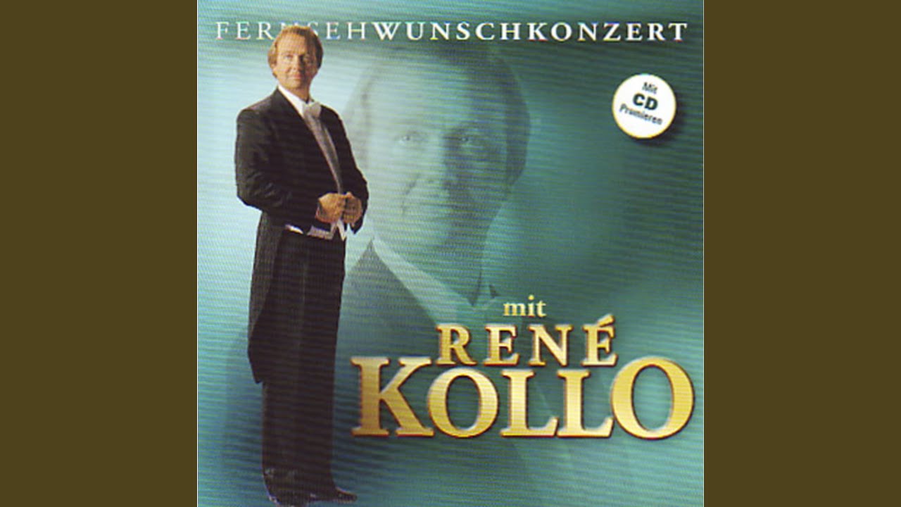 Heut ist der schönste Tag in meinem Leben