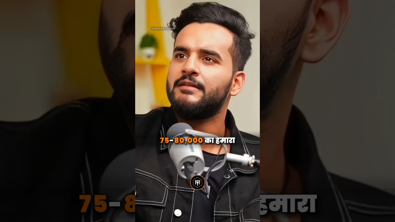 6 CRORES TURNOVER AT THE AGE OF 19 🤯 l @FukraInsaan l #money #business #shorts