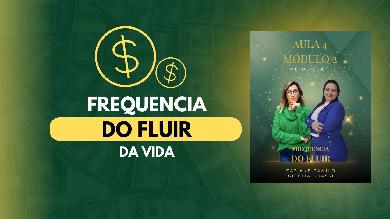 AULA 8   FREQUENCIA DO FLUIR