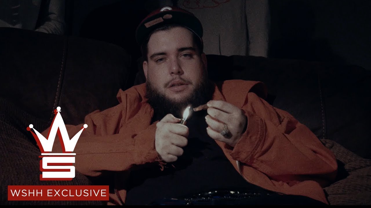 White John - &ldquo;Crazy&rdquo; (Official Music Video - WSHH Exclusive)