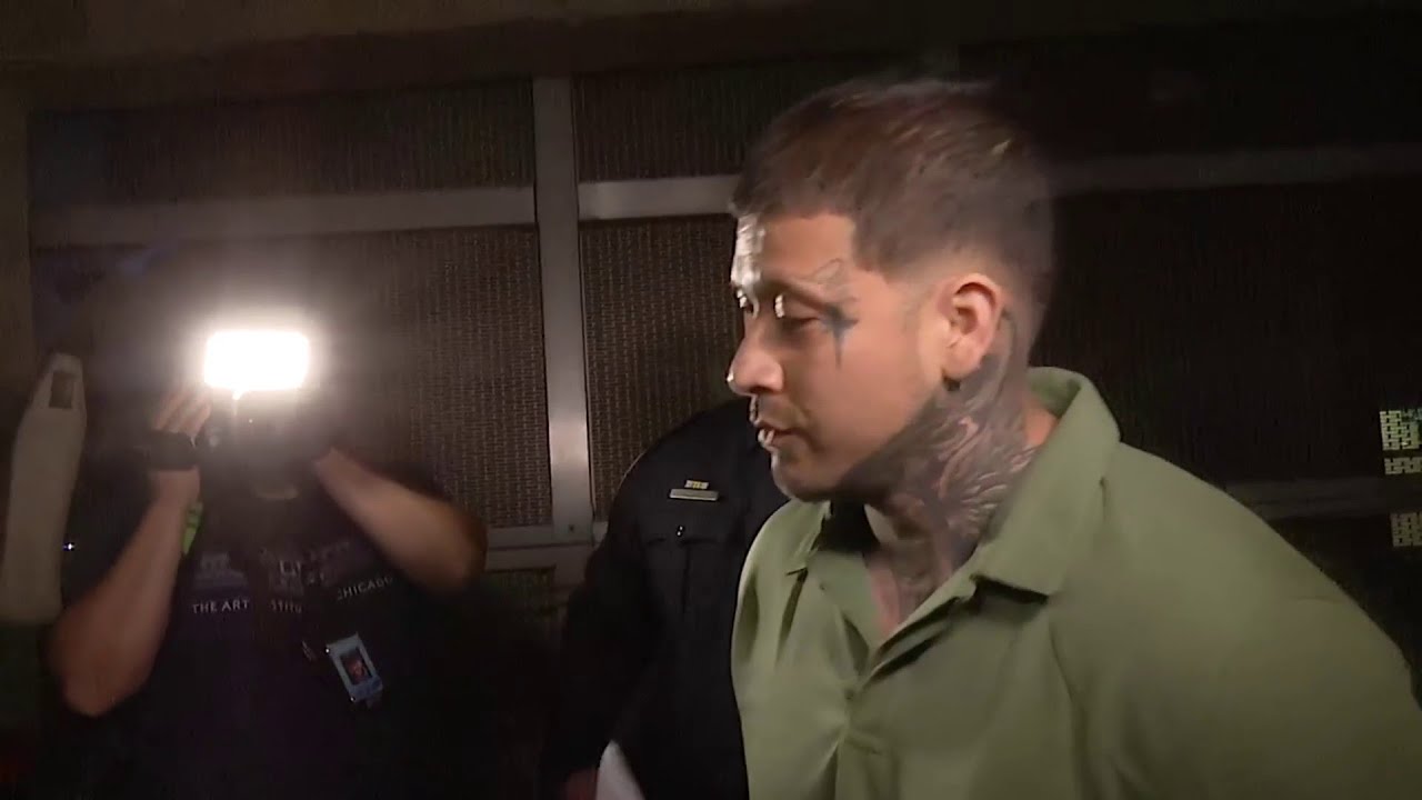 WATCH: Man arrested after $500K worth of drugs found inside home, San Antonio police say