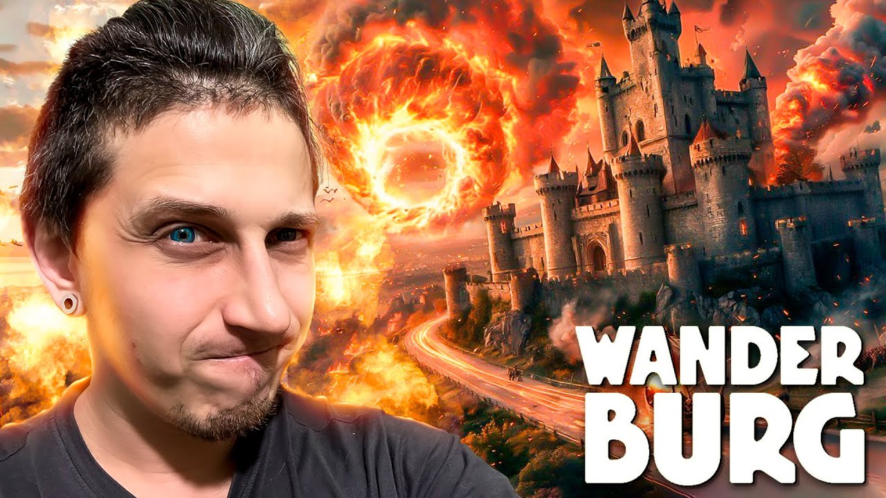 🔥 ВТОРОЙ ШАНС САМОГО ДОРОГОГО МОДУЛЯ! | Wanderburg