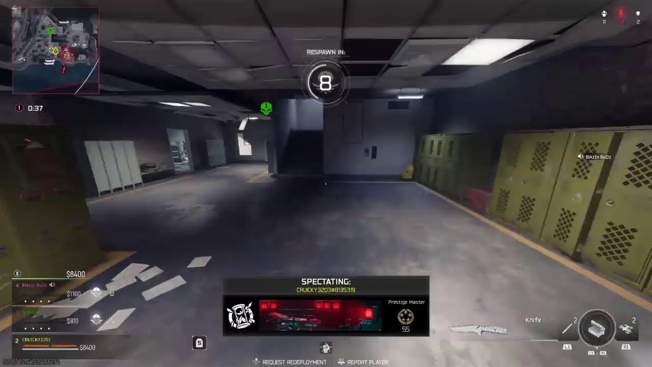 Going crzy on wz come chill n chat