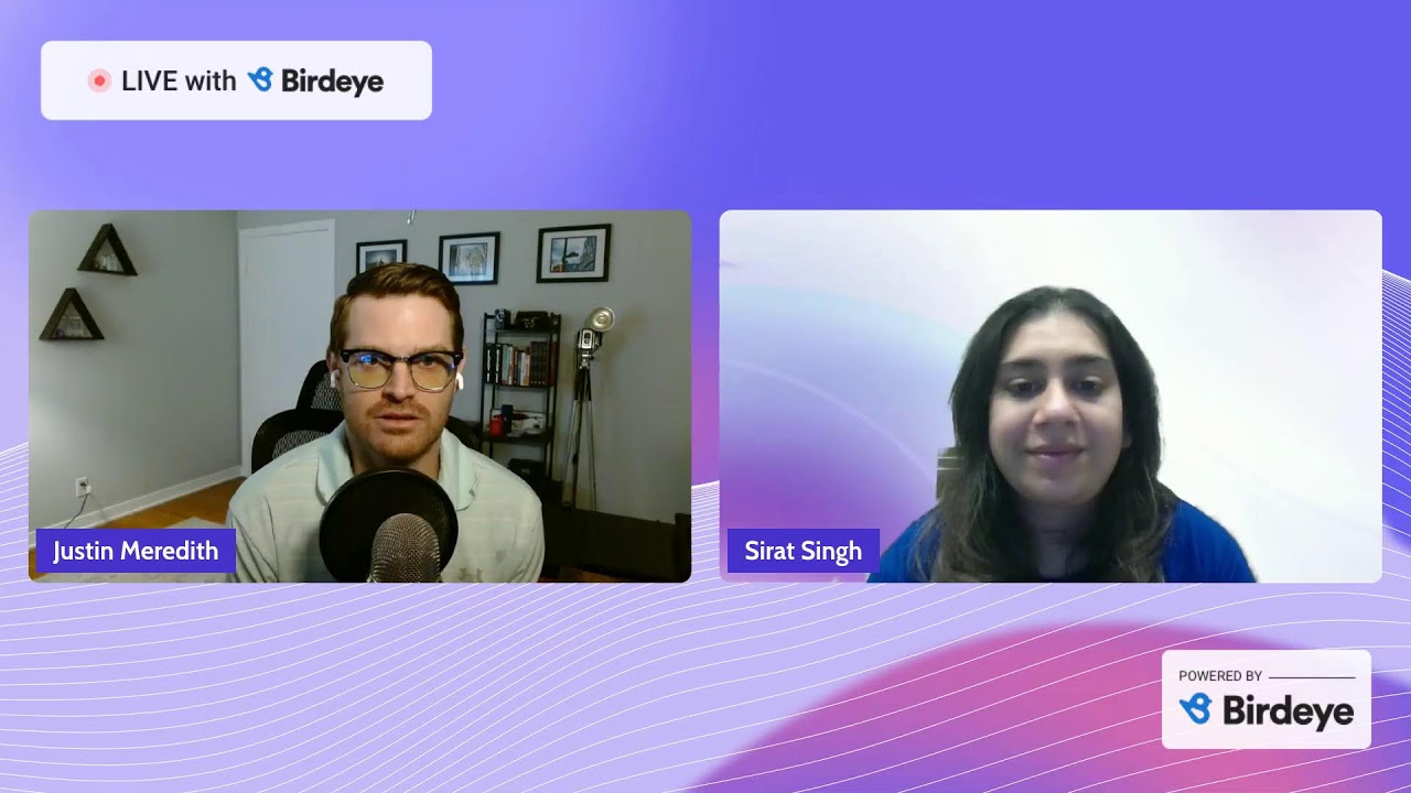 Birdeye LIVE: How AI, Search, and Reviews Work Together to Drive Business Visibility
