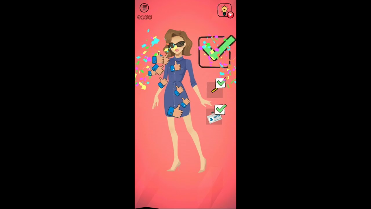 Brainwash Investigate 1-31 Solution