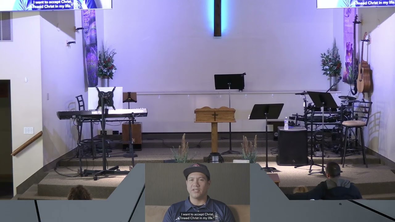Romans 11 Hard Hearts - Paul Turek 2026-02-22