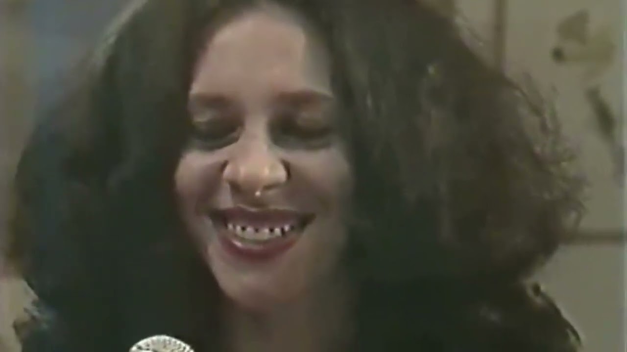 Gal Costa e Tom Jobim -  Pra Machucar Meu Coração