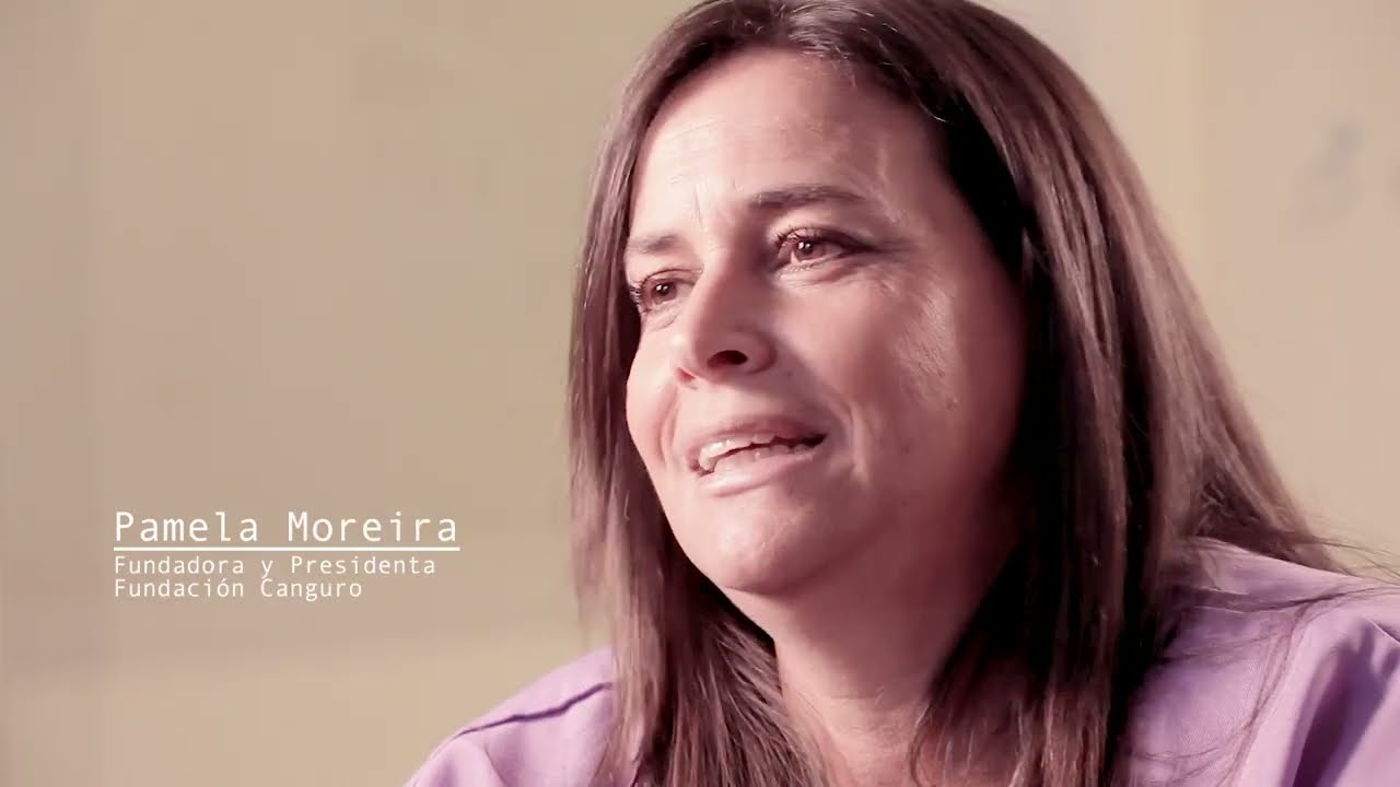 Video institucional 6 años de la Fundación | Fundación Canguro Uruguay