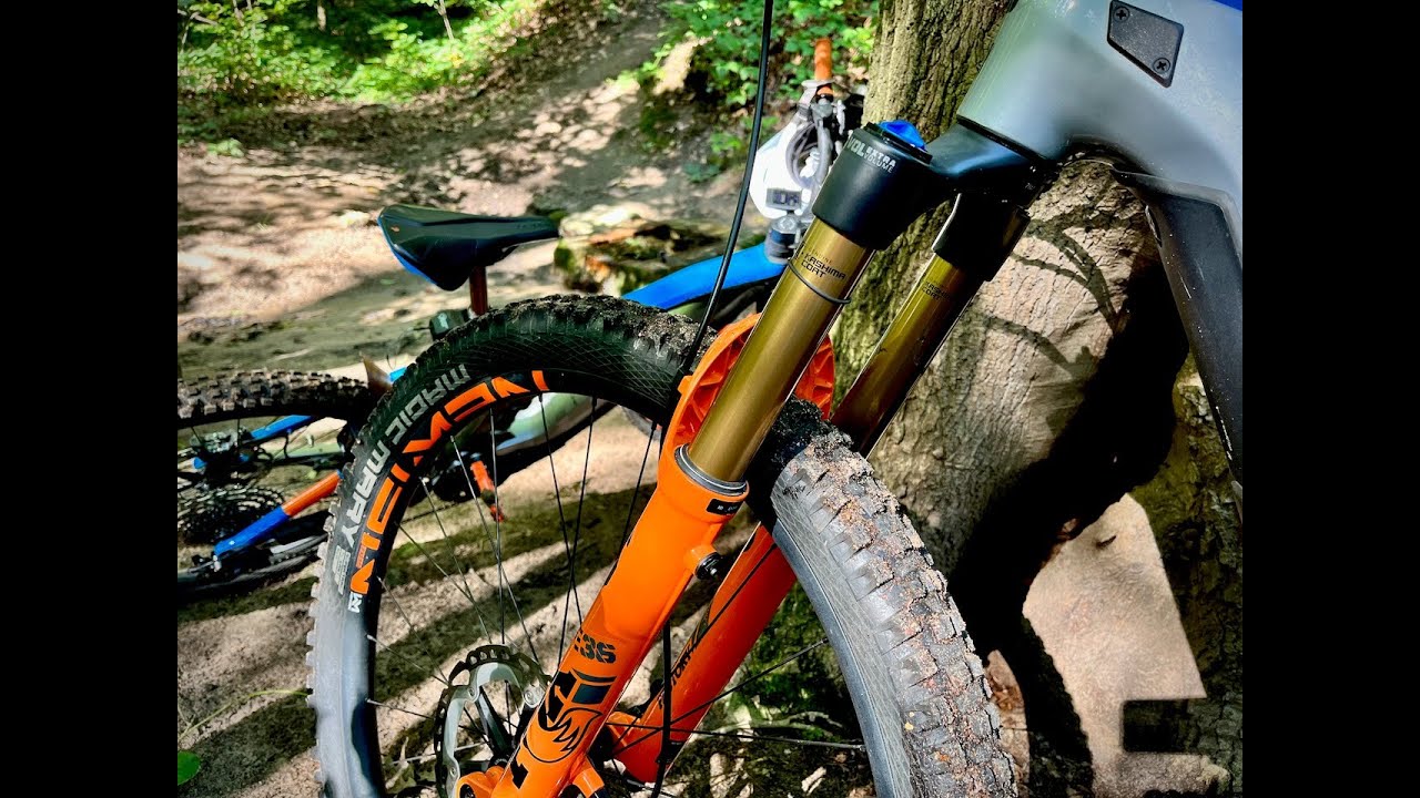 2x CUBE STEREO HYBRID ActionTeam - Trails near Dresden + 2x Crash 😱 - 4K