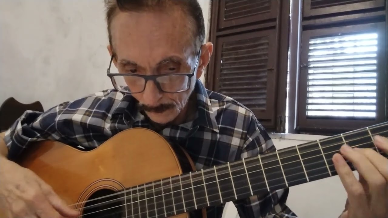 Quadrilha Brasileira de Gerson Filho ,arr.Raul Soares