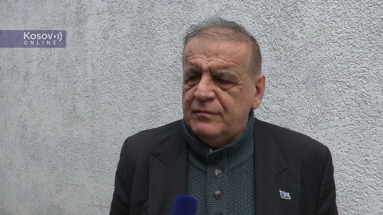 Spahiju: Samoopredeljenje će morati da poštuje odluku Ustavnog suda