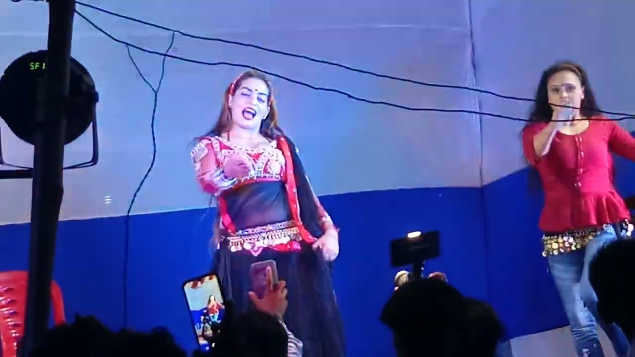 khlee jadav ji ka nehar in dhela bane  anil dance mix par