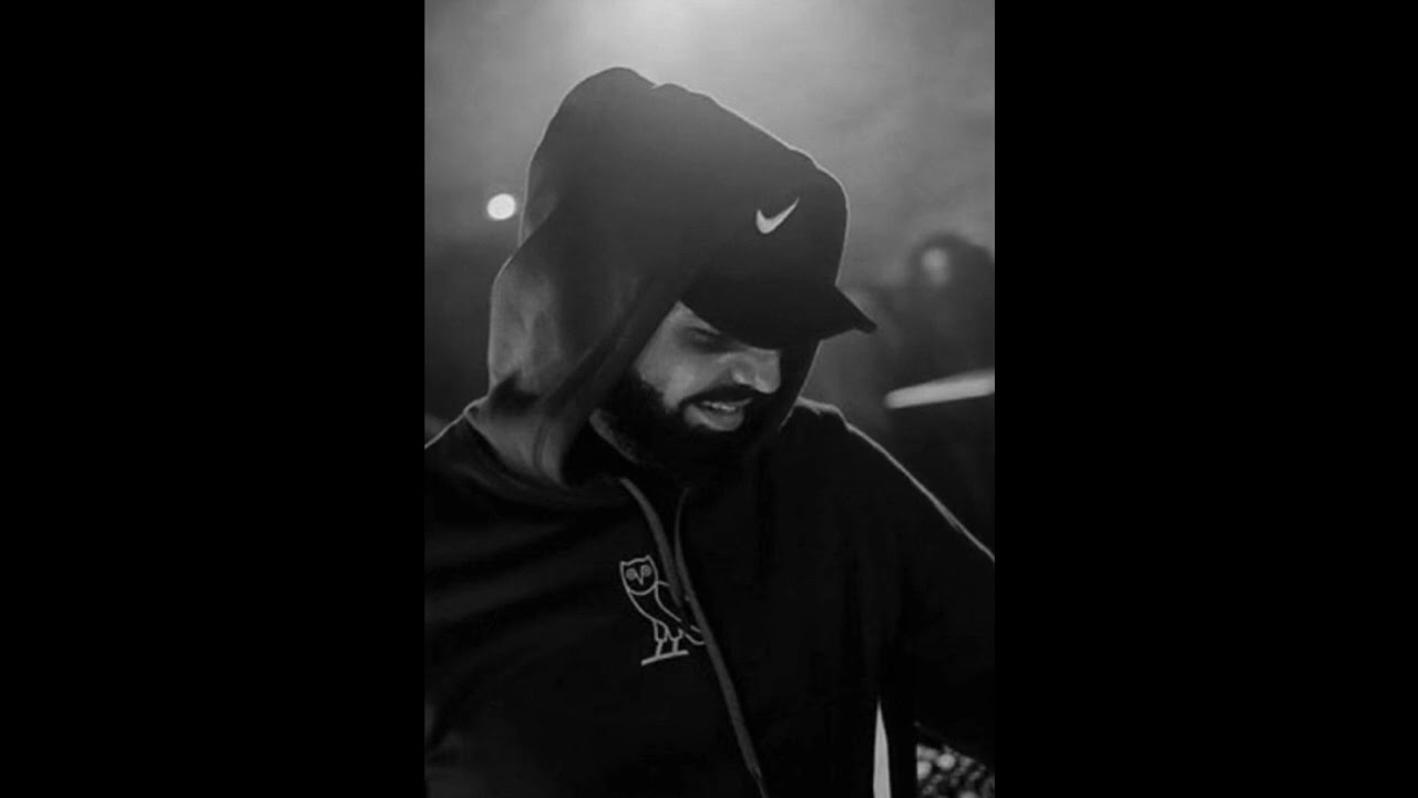(FREE) Drake Type Beat - 