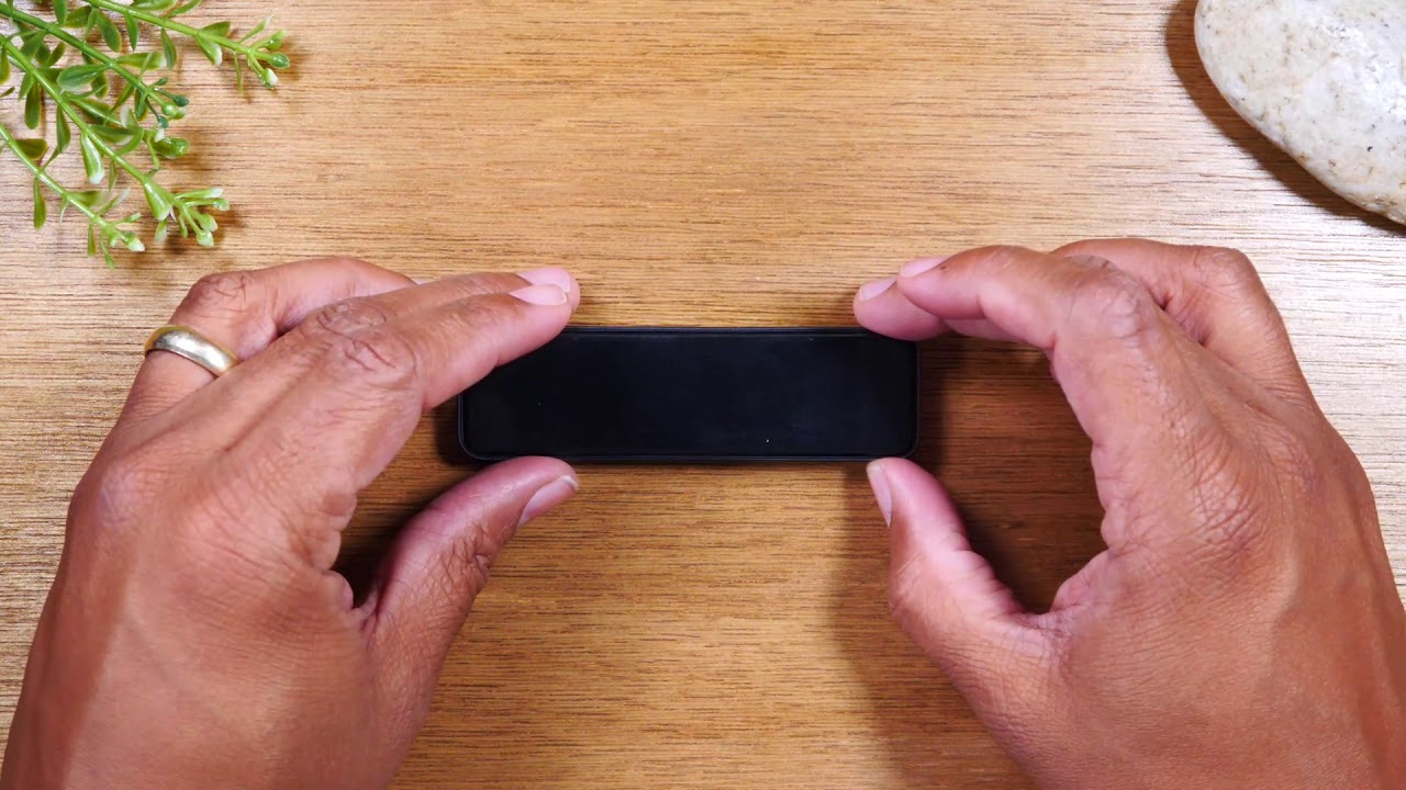 RAVPower SSD Portable Drive Unboxing and Hands On