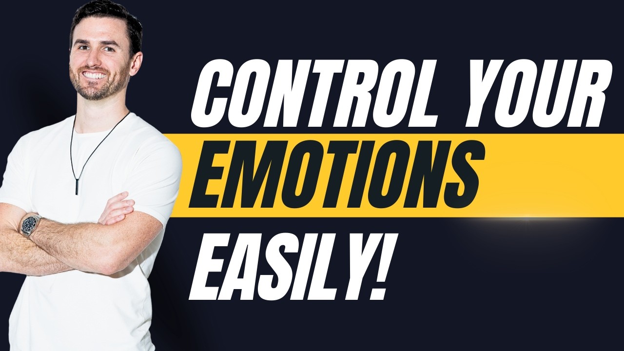 Improve Your Emotional Intelligence