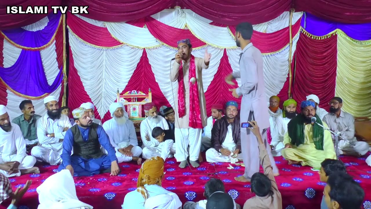 #HussainZindabad muhammad Abuzar sewagi #ialamitvBK