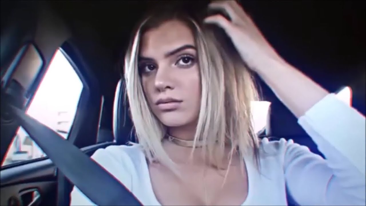 Alissa Violet Edits