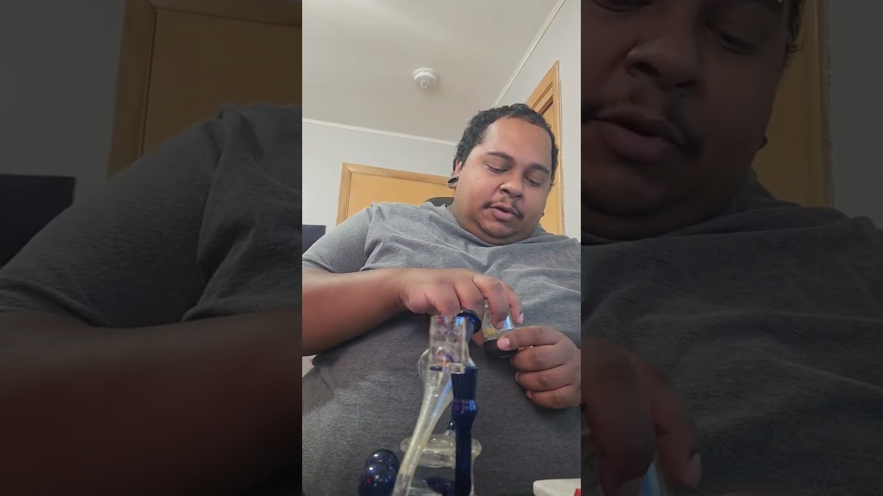 The Wake and Bake Dab