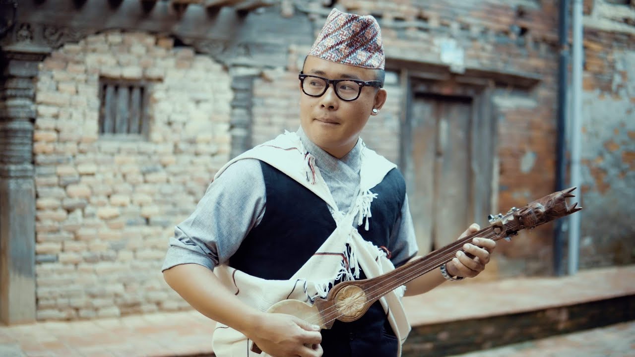 Hari Sharan Gurung (Tungna)