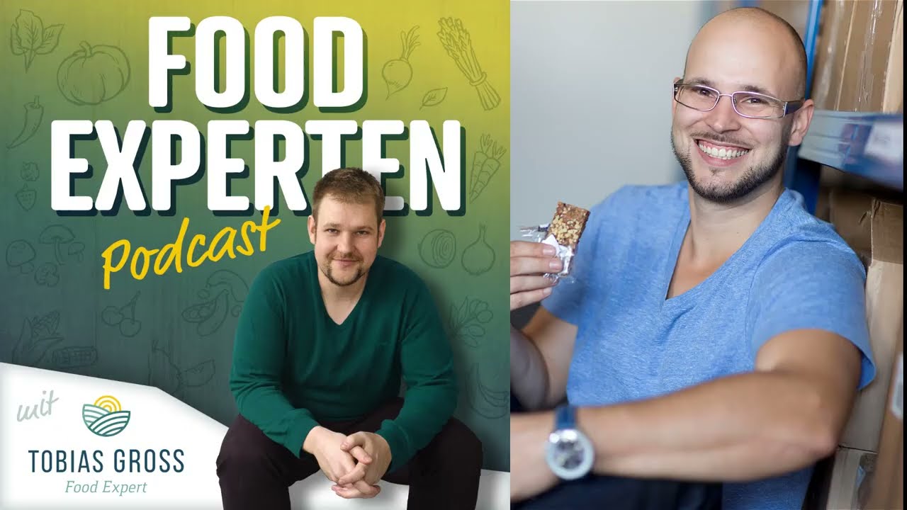 Business Angel und Hafervoll-Gründer Robert Kronekker im Interview