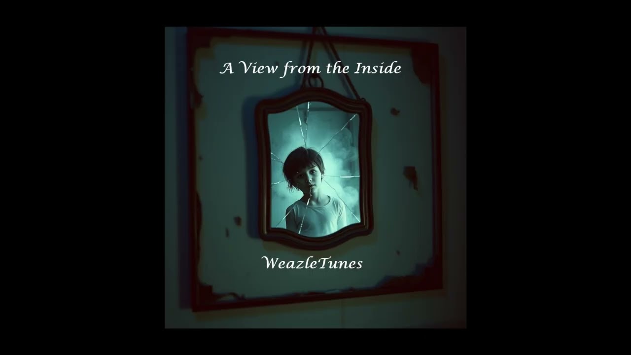 A View from the Inside - Alt Rock/Post Grunge