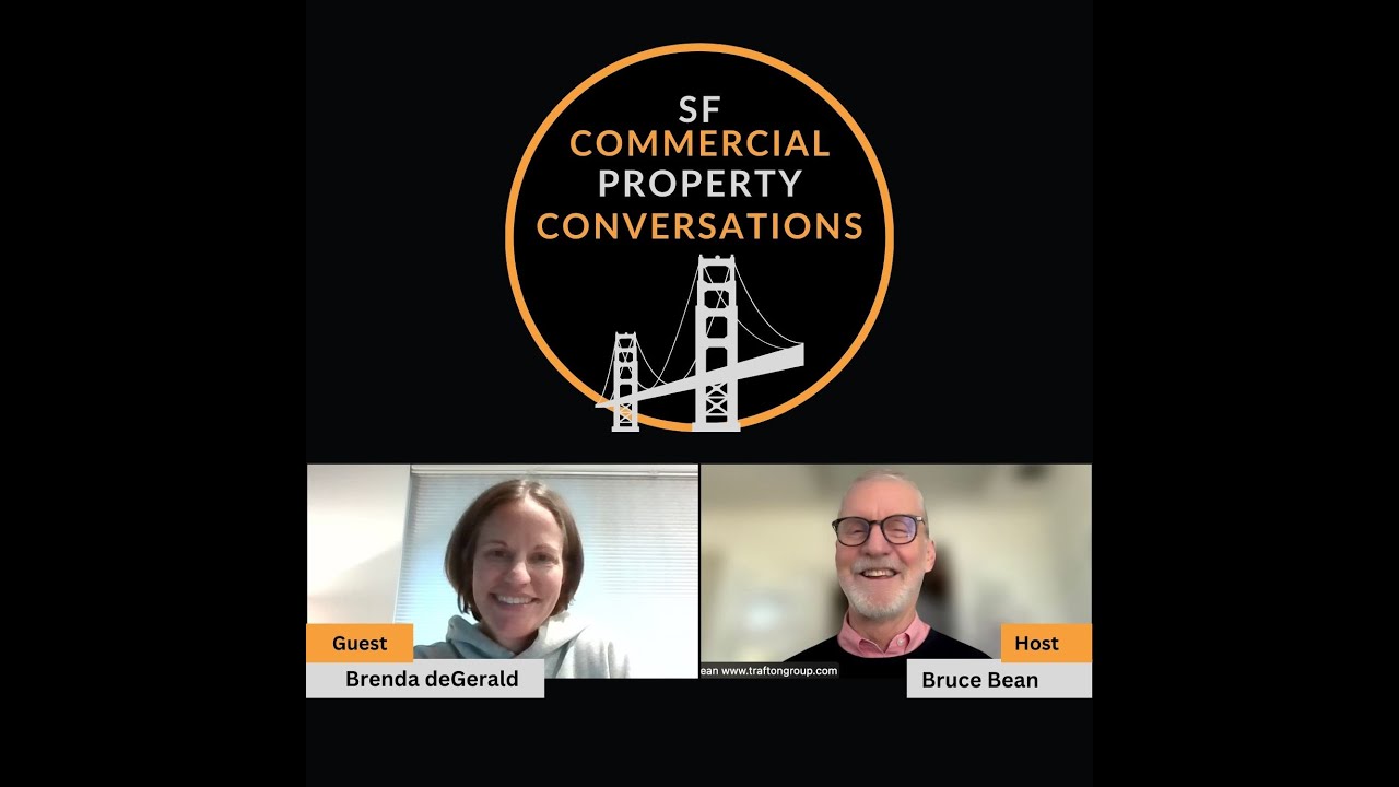 Brenda deGerald: Applying Illumina-Level Precision to Real Estate