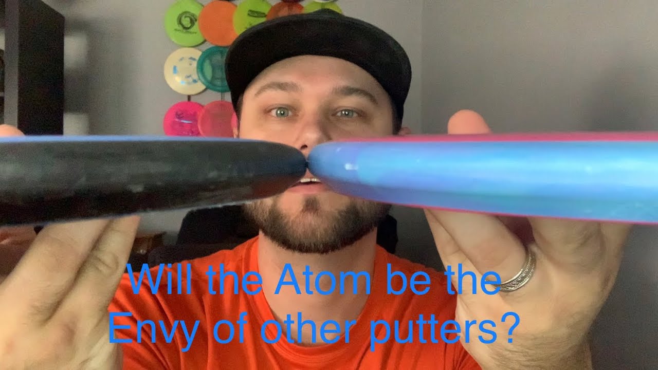 MVP Atom Review