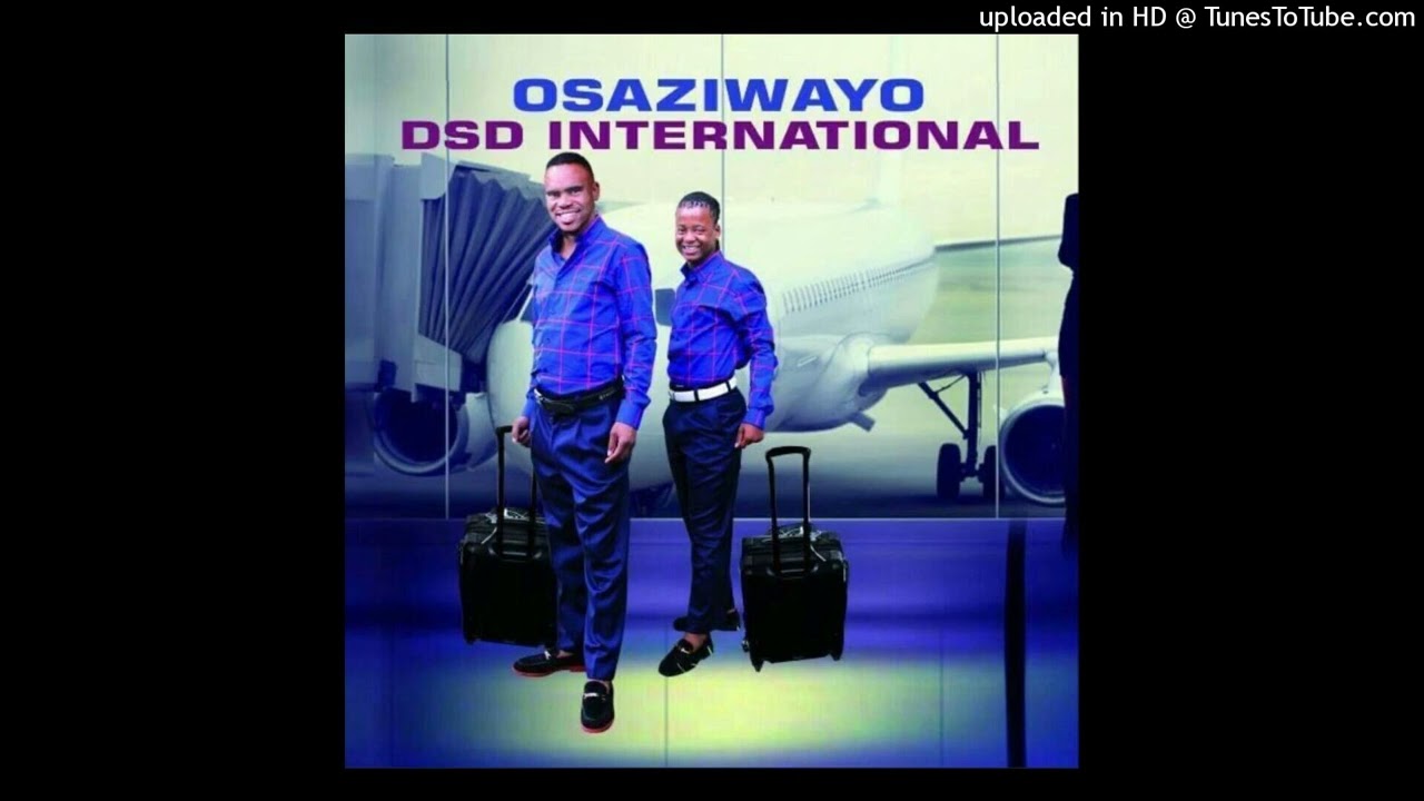 Osaziwayo-DSD International
