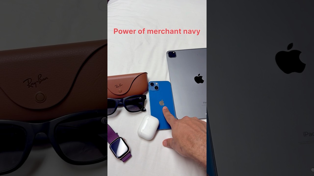Perks of working in merchant navy #merchantnavy #eto #marineelectricals #lifeatsea #travel