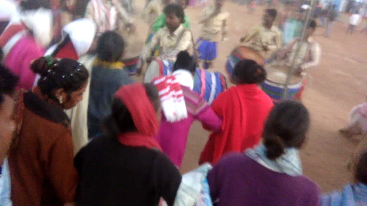 Salhan Mela my jhumti huye