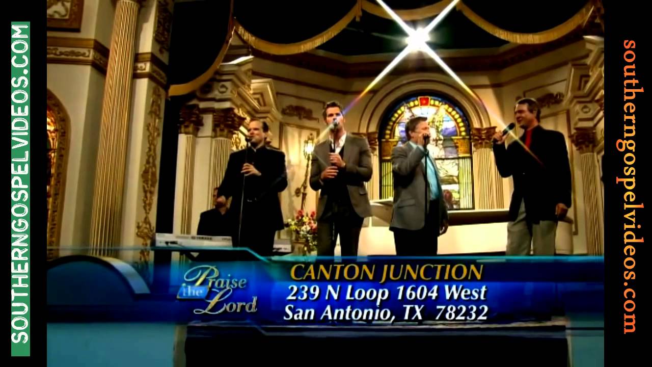 Canton Junction -Sweeter As The Days Go By HD