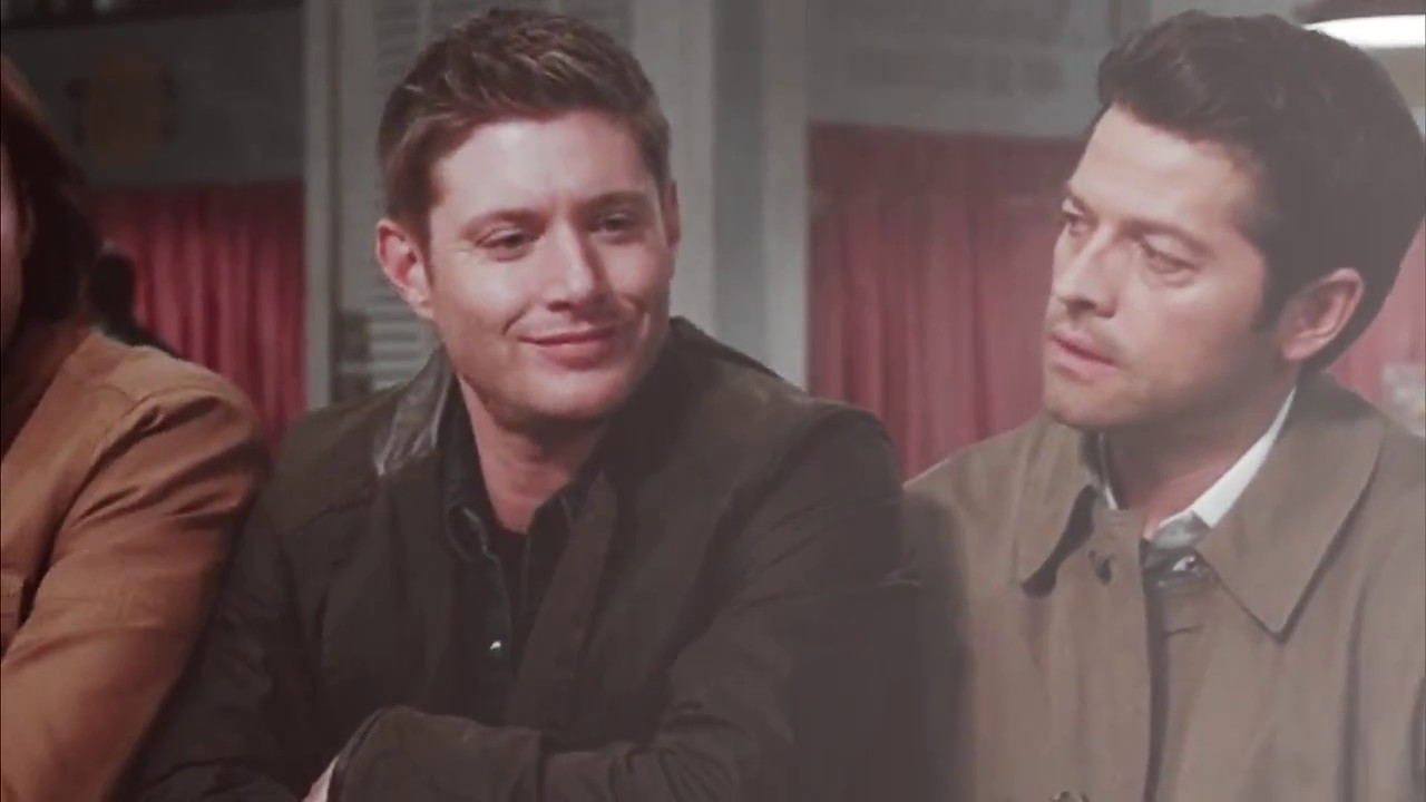 dean&castiel | you mean too much to me. [+12x10]