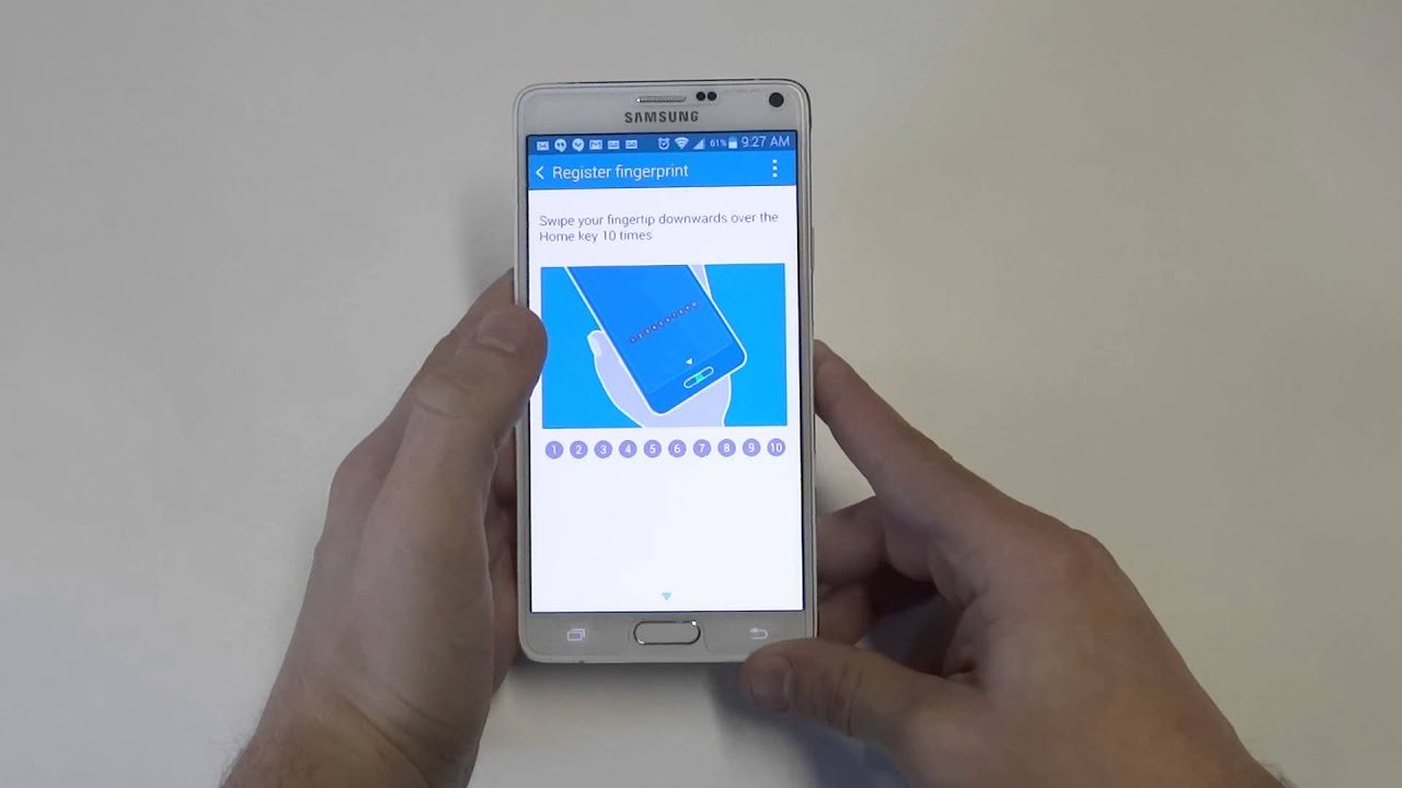 Samsung Galaxy Note 4: Best lock Screen Themes - Fliptroniks.com