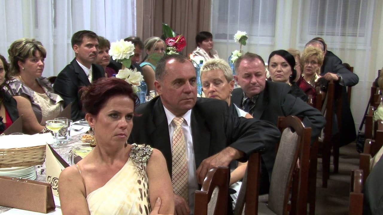 STUŽKOVÁ 2014 - 4. A Gymnázium sv  Jána Zlatoústeho v Humennom -  záverečný zostrih
