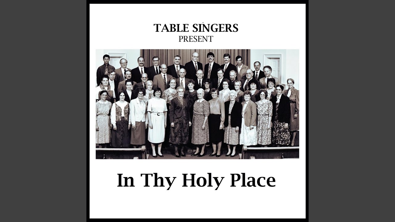 Take Thy Name of Jesus with You