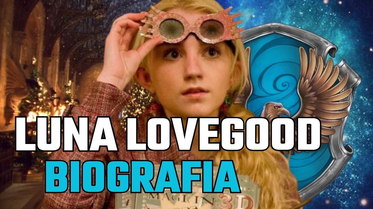 7 Fatos sobre Luna Lovegood que vão mudar a forma como você a enxerga 