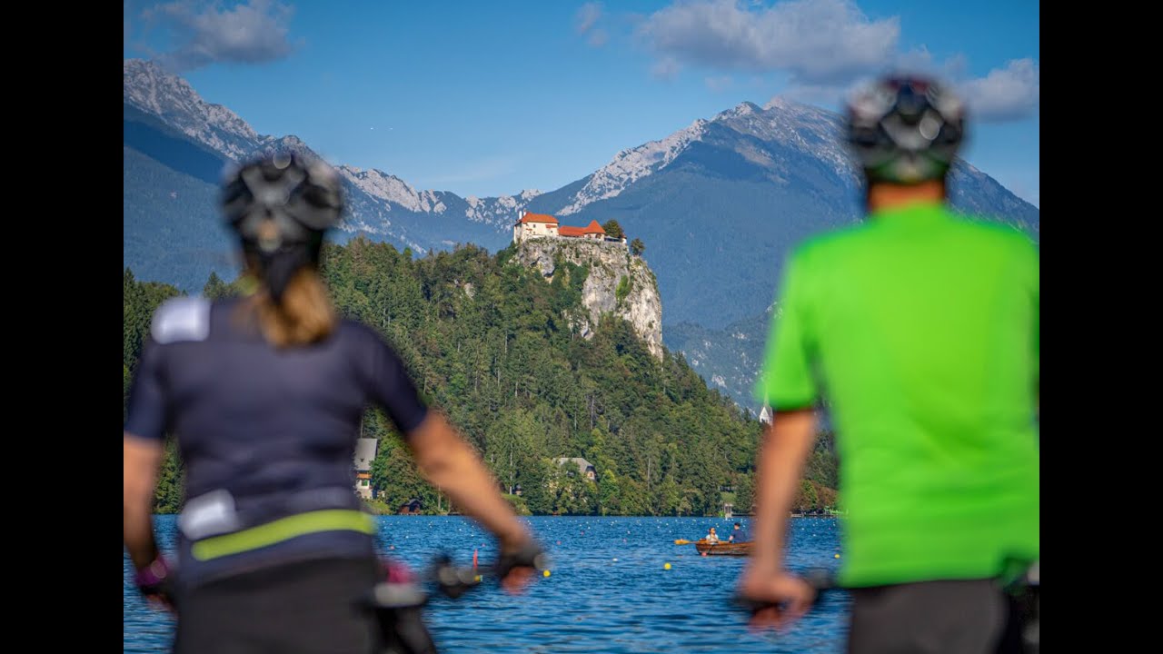 Cycling in Slovenia & Croatia: Webinar about TOURING cycling tours 2024