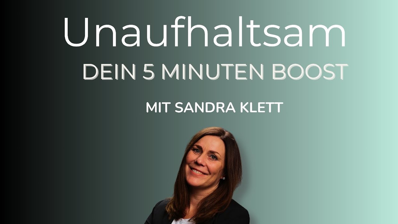 Mobbing – „Wenn alle schweigen“