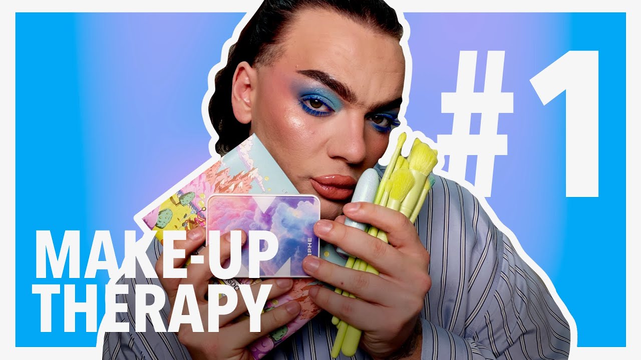 Makeup Therapy #1