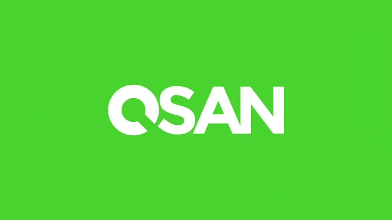 QSAN | Tutorial | How to Setup SSD Cache