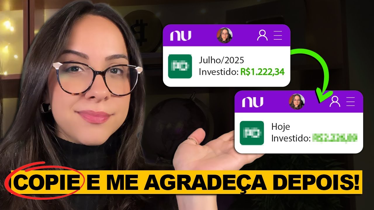 Essa ação da minha carteira subiu 50% e eu tomei uma decisão... (a maioria erra aqui!)
