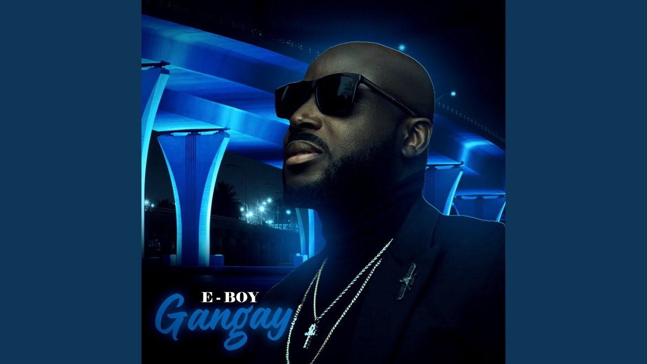 Gangay